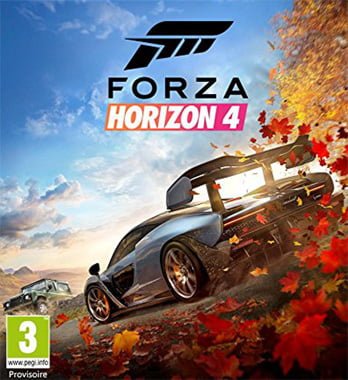 forza horizon 4 free download pc